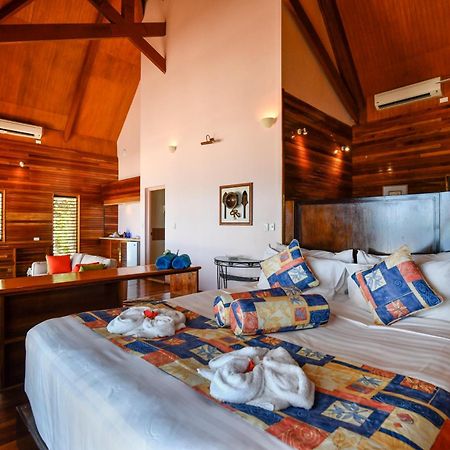 Mana Island Resort & Spa - Fiji Екстер'єр фото