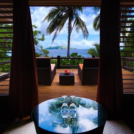 Mana Island Resort & Spa - Fiji Екстер'єр фото