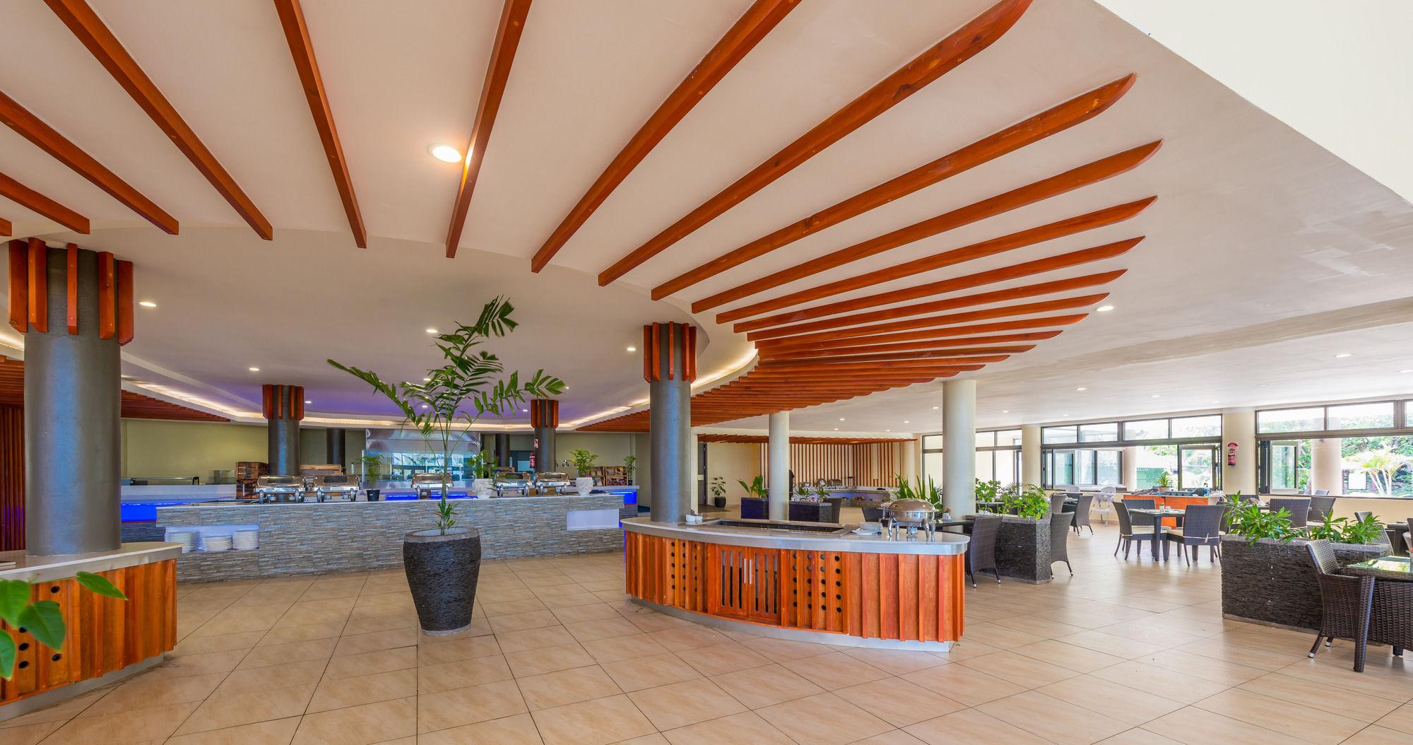 Mana Island Resort & Spa - Fiji Екстер'єр фото