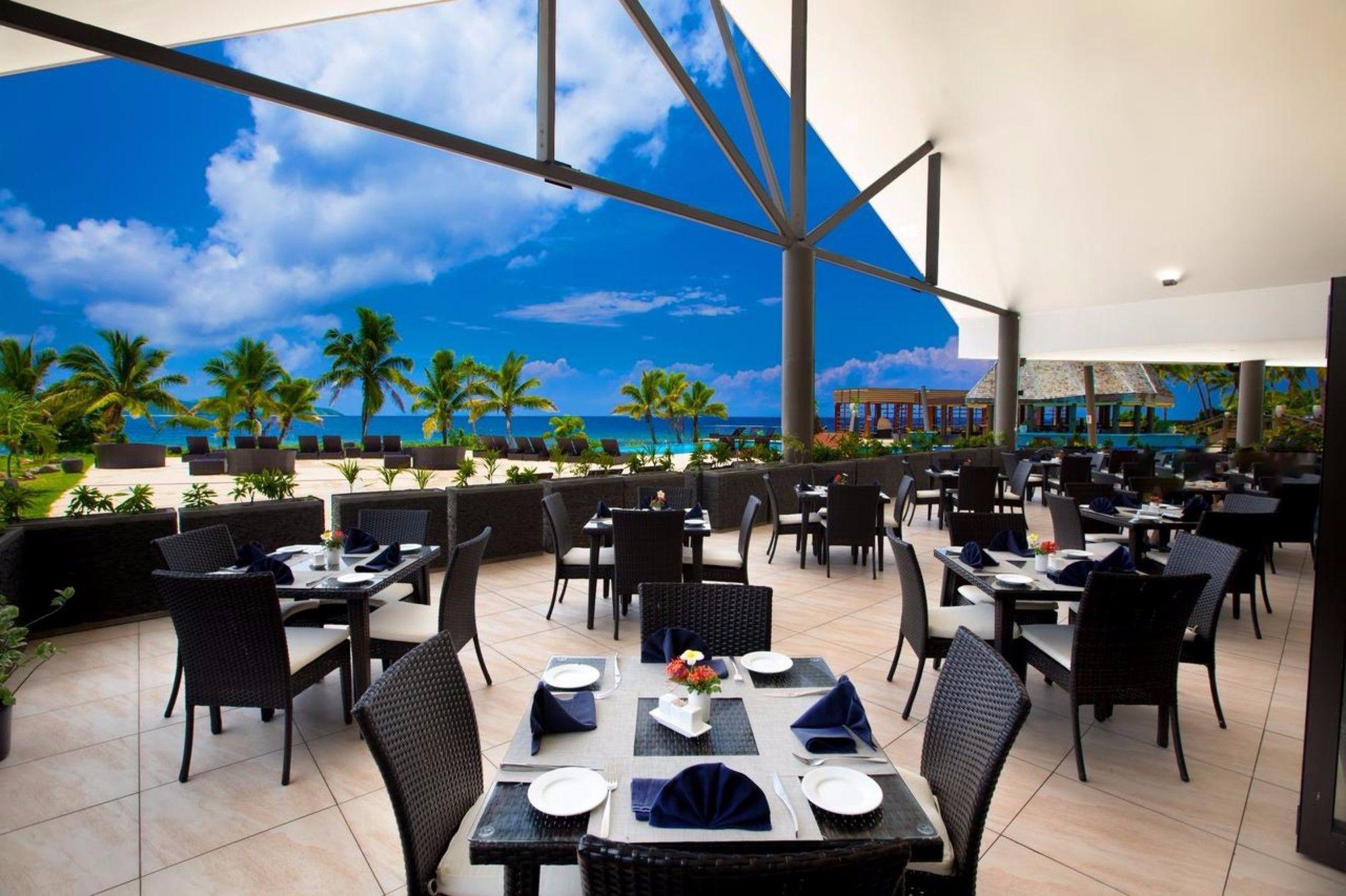 Mana Island Resort & Spa - Fiji Екстер'єр фото