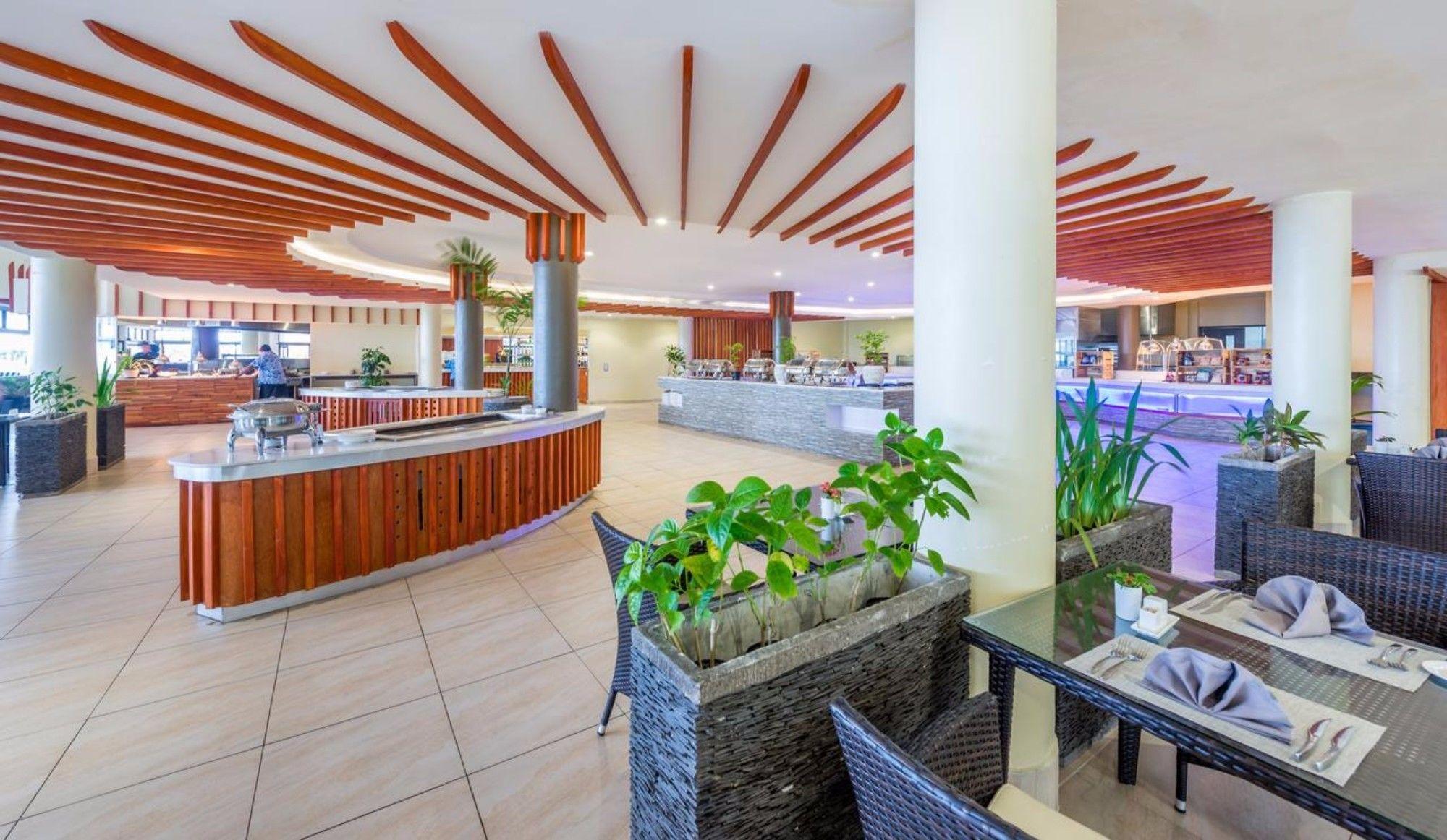 Mana Island Resort & Spa - Fiji Екстер'єр фото