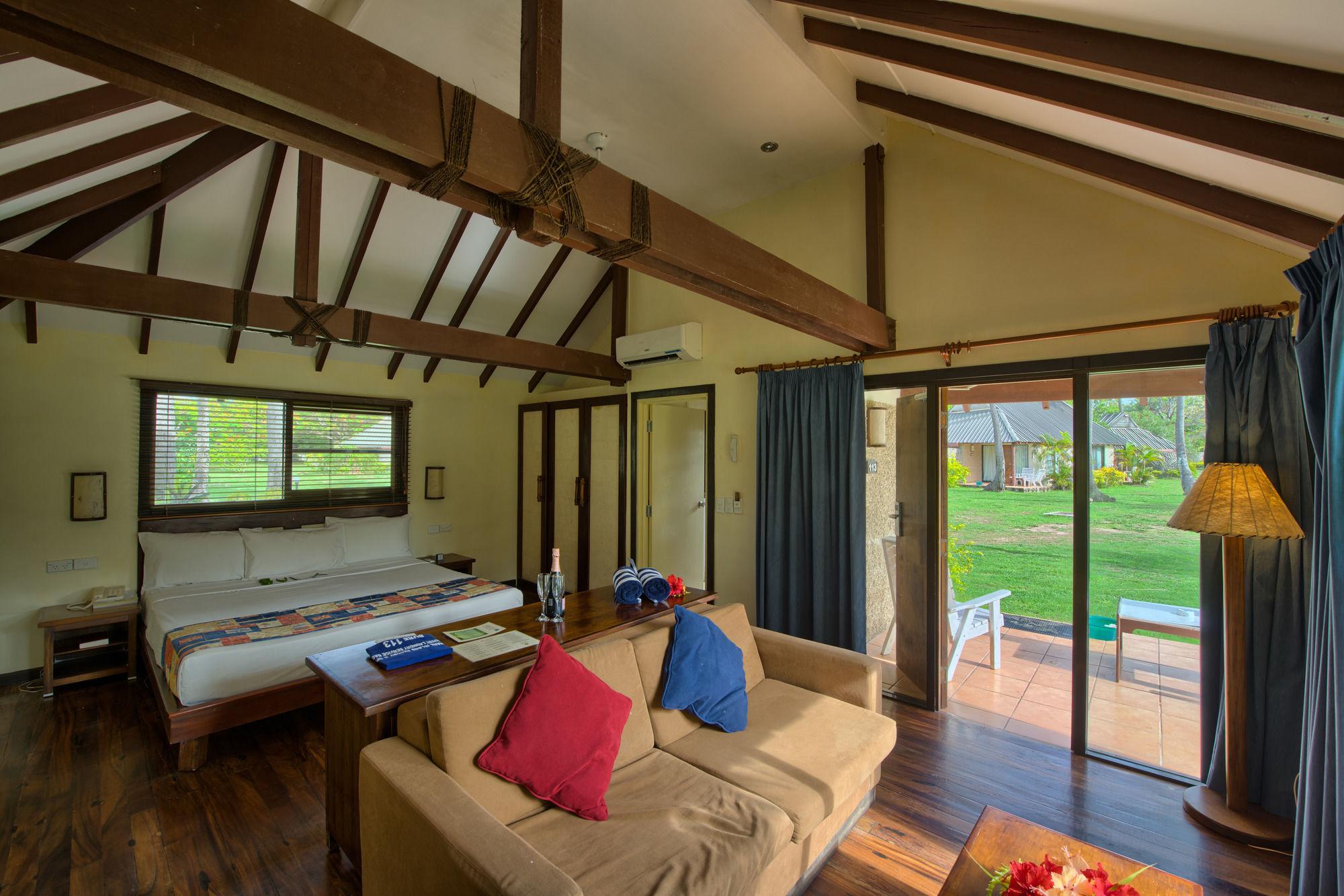 Mana Island Resort & Spa - Fiji Екстер'єр фото
