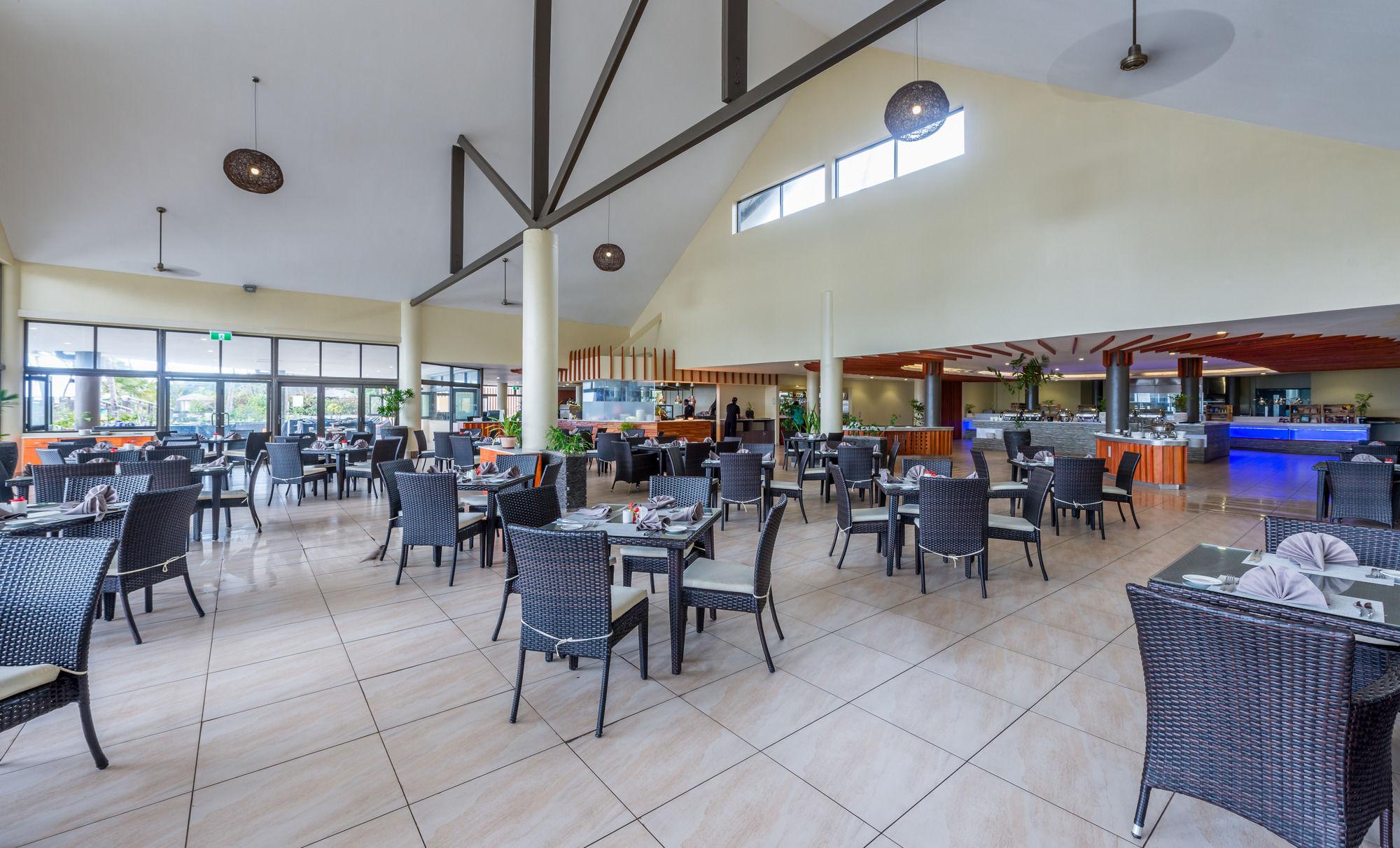 Mana Island Resort & Spa - Fiji Екстер'єр фото