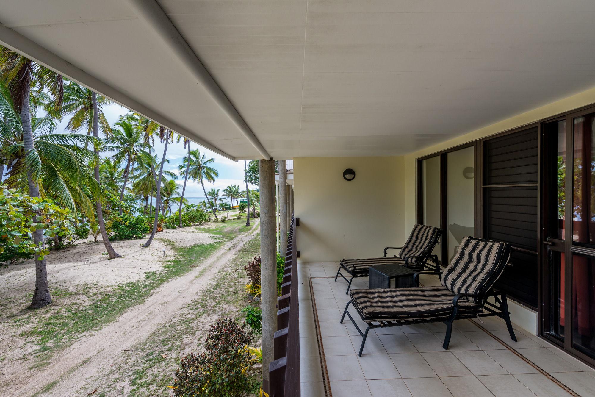 Mana Island Resort & Spa - Fiji Екстер'єр фото