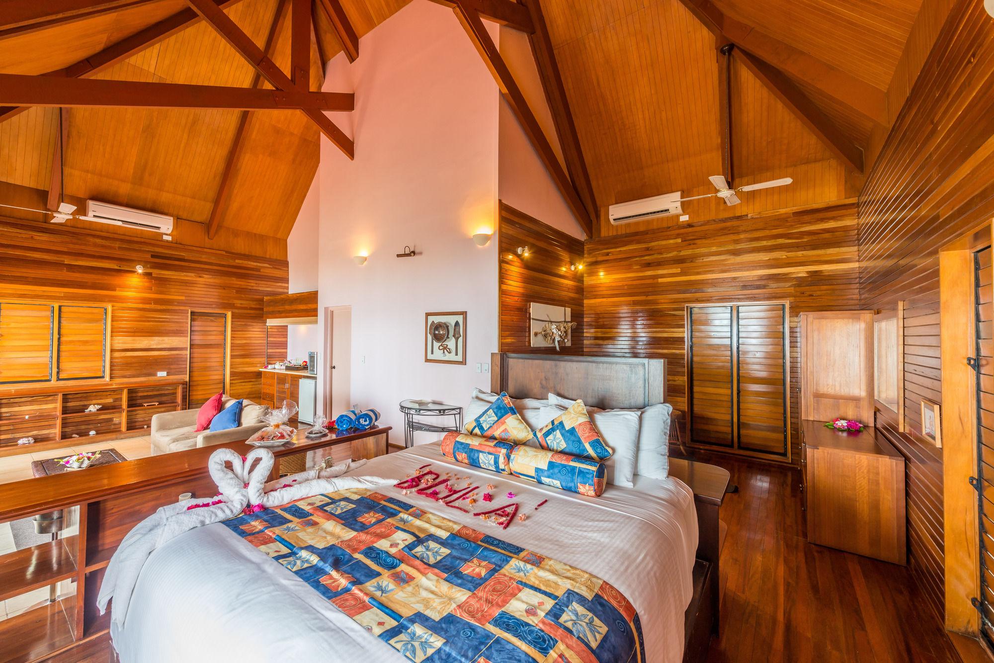 Mana Island Resort & Spa - Fiji Екстер'єр фото