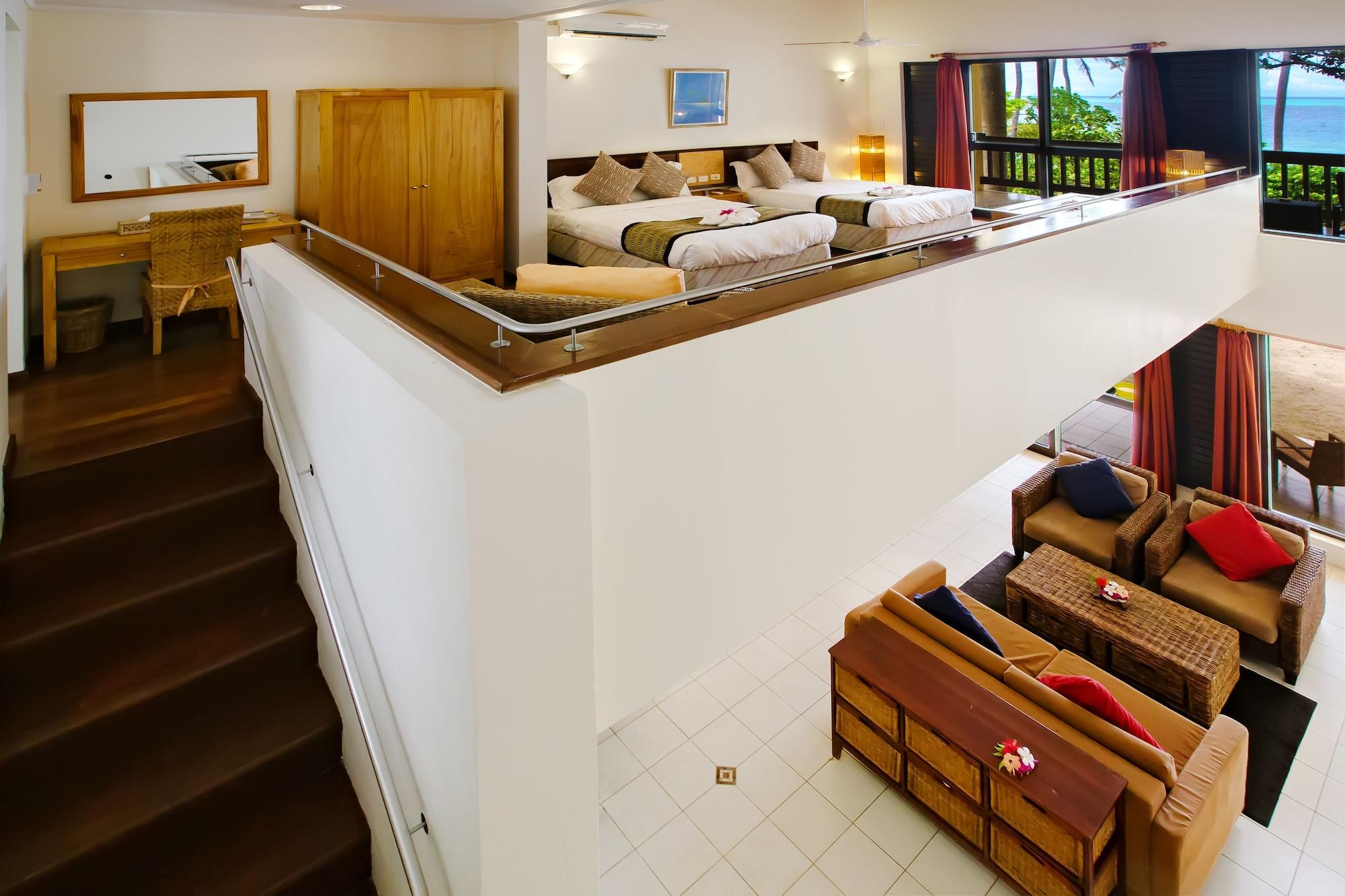 Mana Island Resort & Spa - Fiji Екстер'єр фото