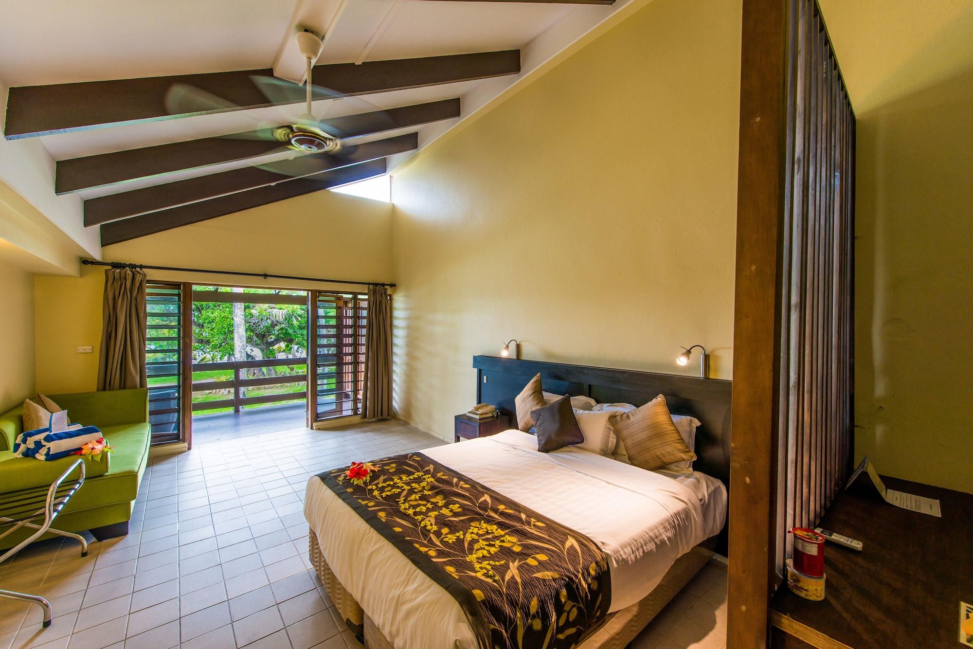 Mana Island Resort & Spa - Fiji Екстер'єр фото