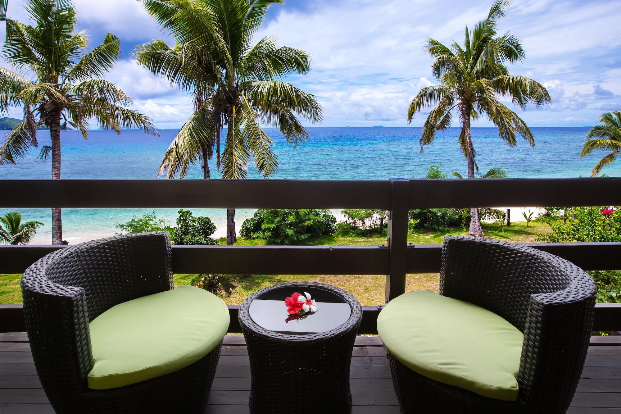 Mana Island Resort & Spa - Fiji Екстер'єр фото