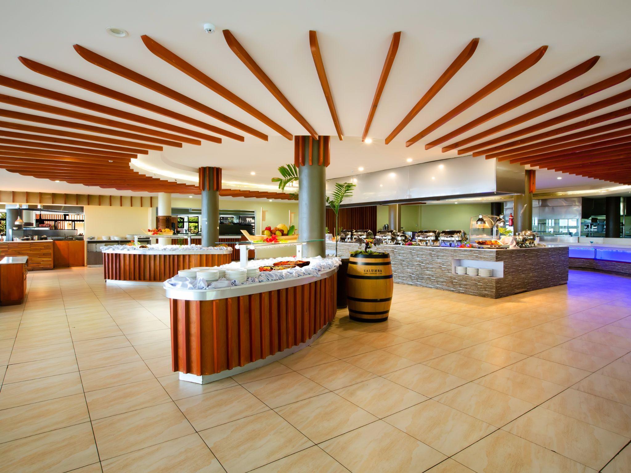 Mana Island Resort & Spa - Fiji Екстер'єр фото