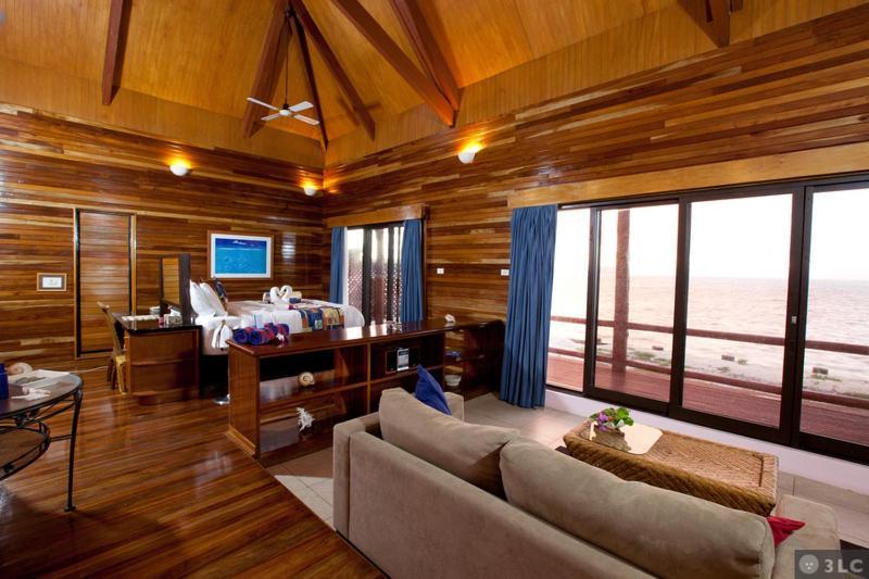 Mana Island Resort & Spa - Fiji Екстер'єр фото