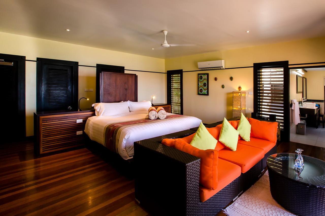 Mana Island Resort & Spa - Fiji Екстер'єр фото