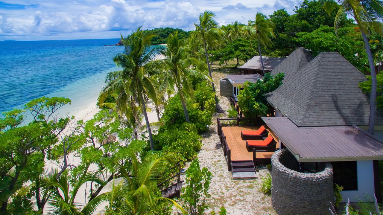 Mana Island Resort & Spa - Fiji Екстер'єр фото