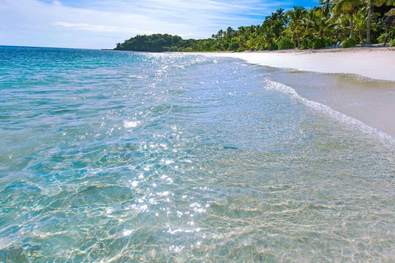 Mana Island Resort & Spa - Fiji Екстер'єр фото