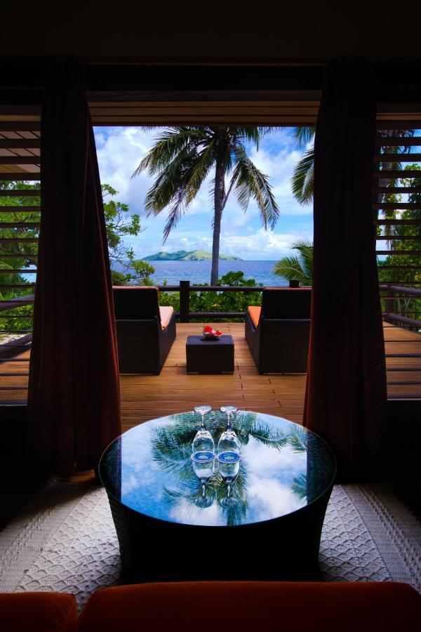 Mana Island Resort & Spa - Fiji Екстер'єр фото